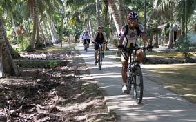 23 Days Laos Cambodia Cycle To Vietnam